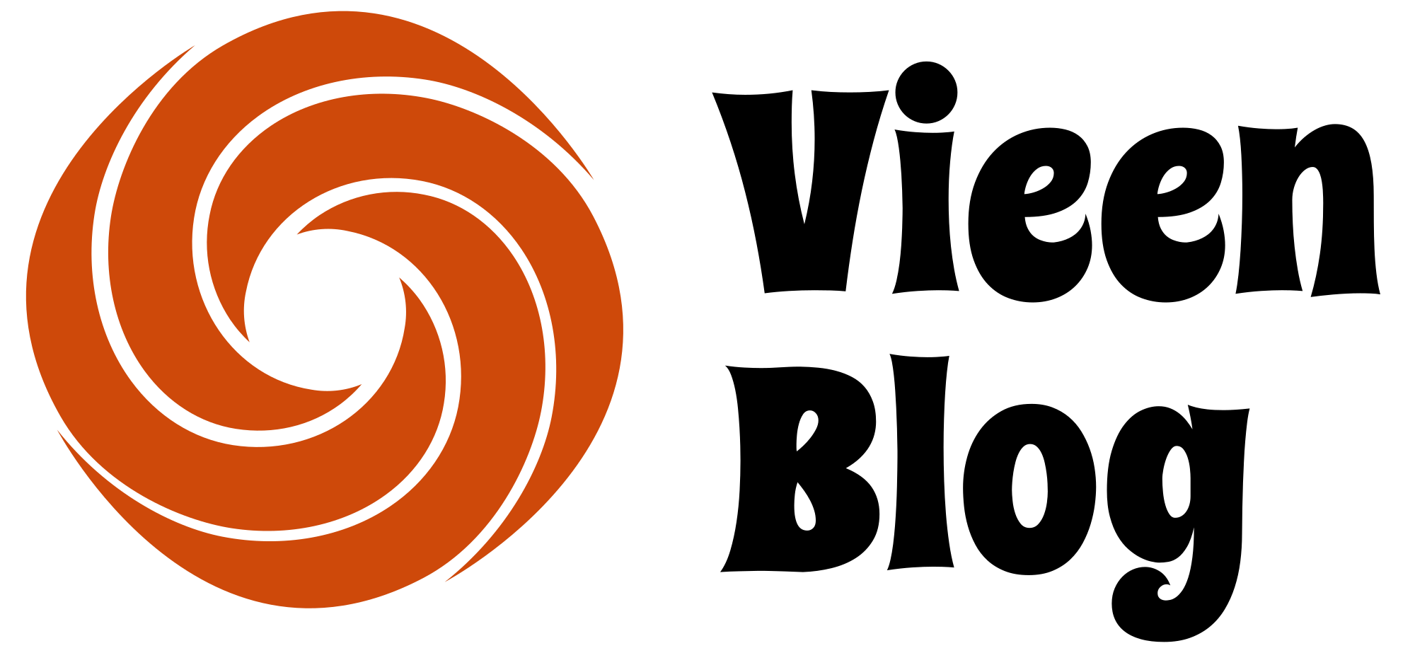 Vieen Blog